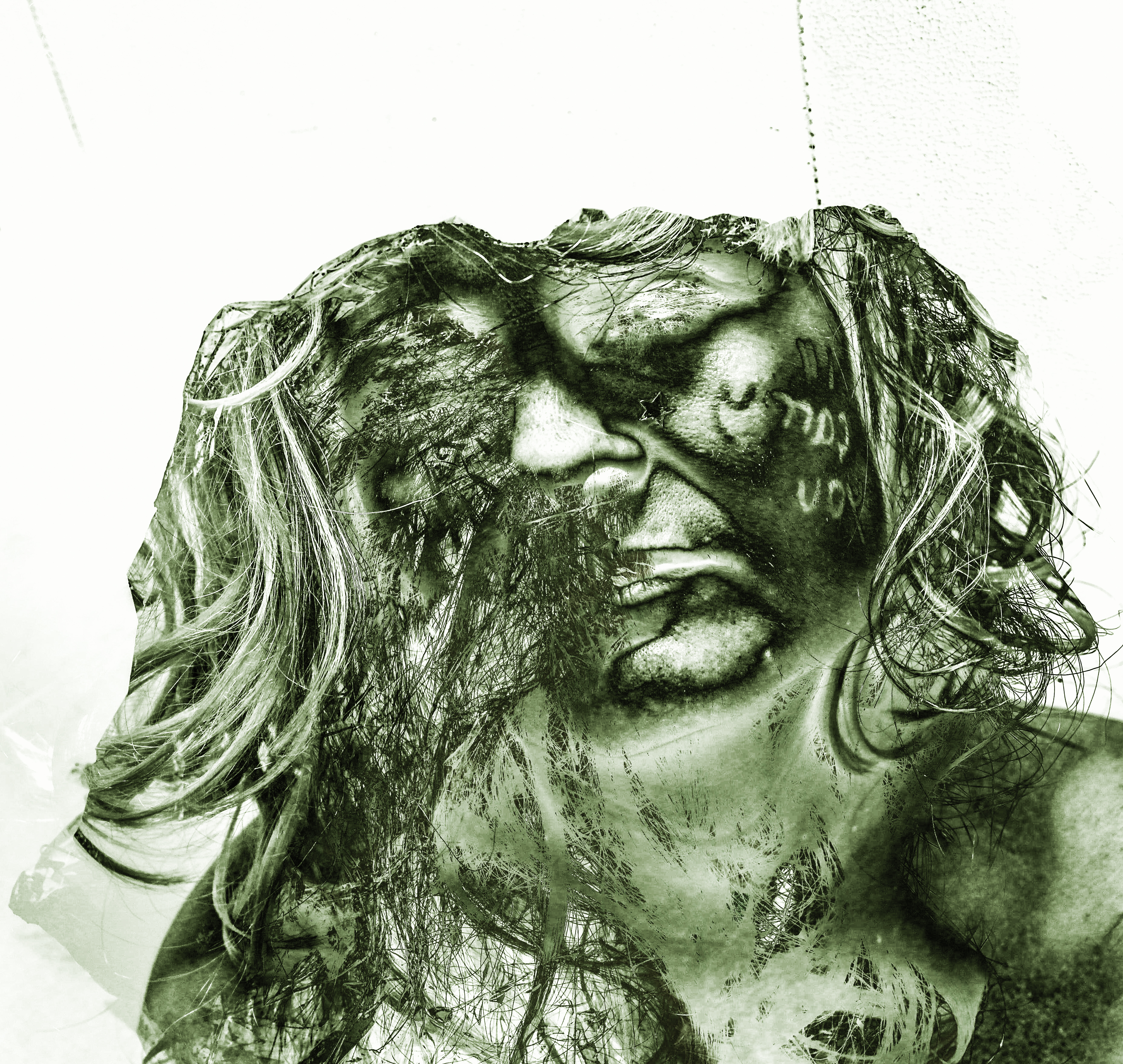 Description of first artwork
